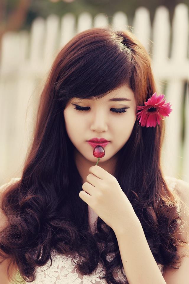 笑红颜